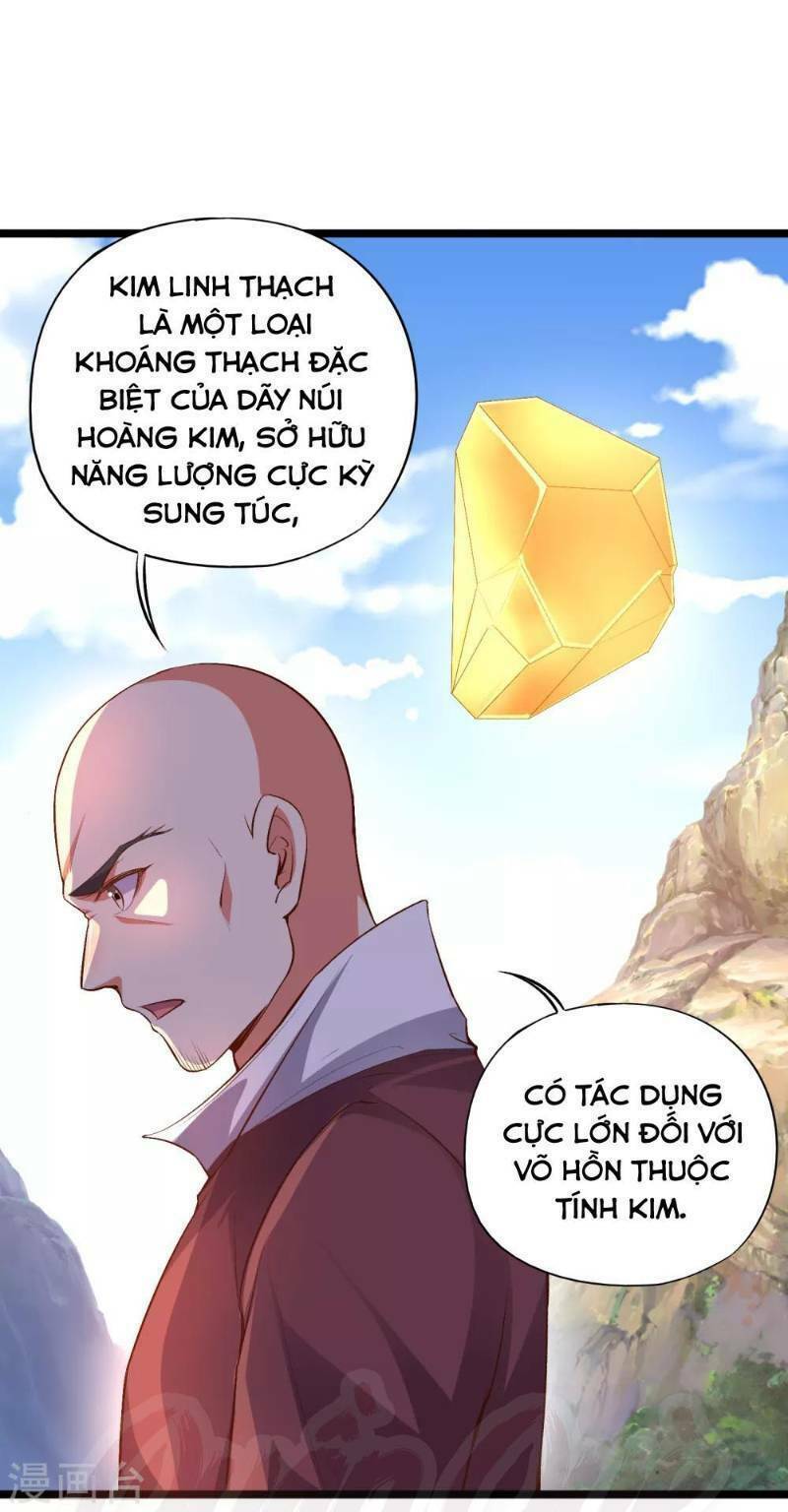 Phục Thiên Thánh Chủ Chapter 10 - Trang 26