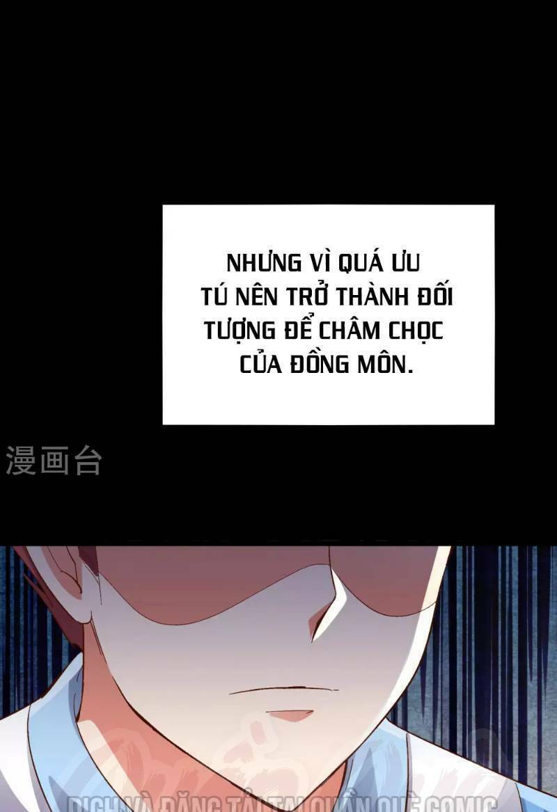 Phục Thiên Thánh Chủ Chapter 20 - Trang 7