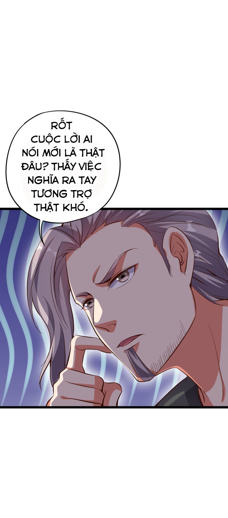 Phục Thiên Thánh Chủ Chapter 30 - Trang 23