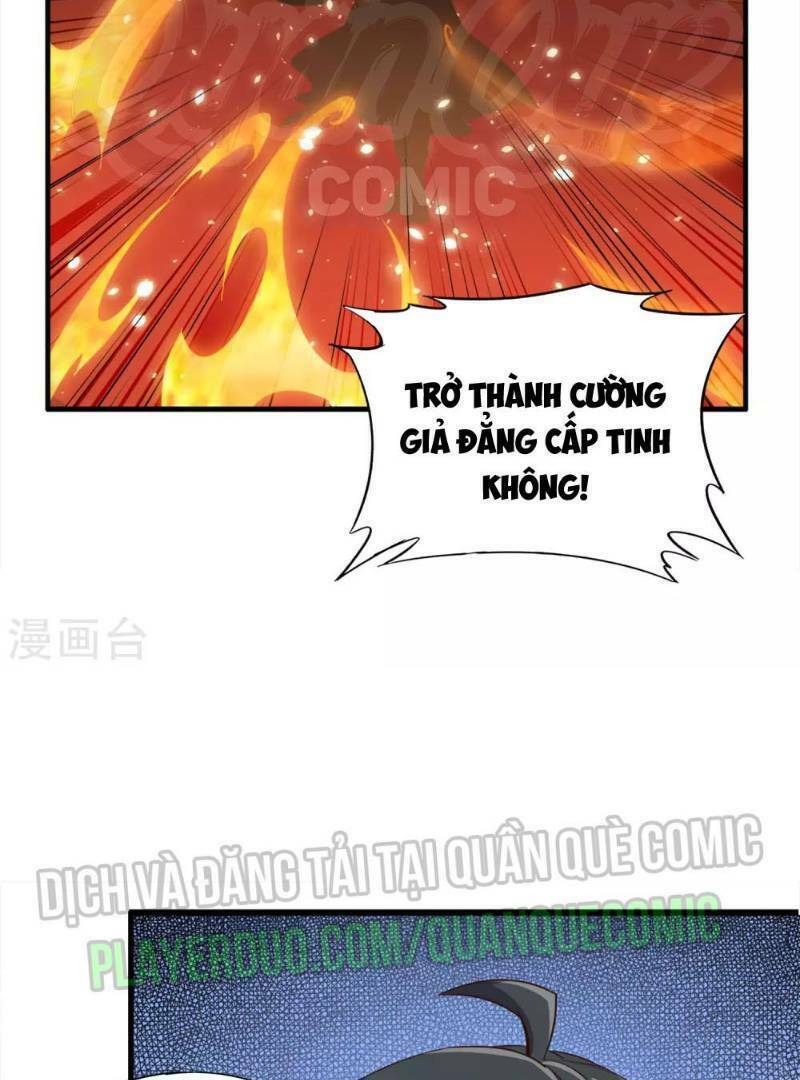 Phục Thiên Thánh Chủ Chapter 8 - Trang 15