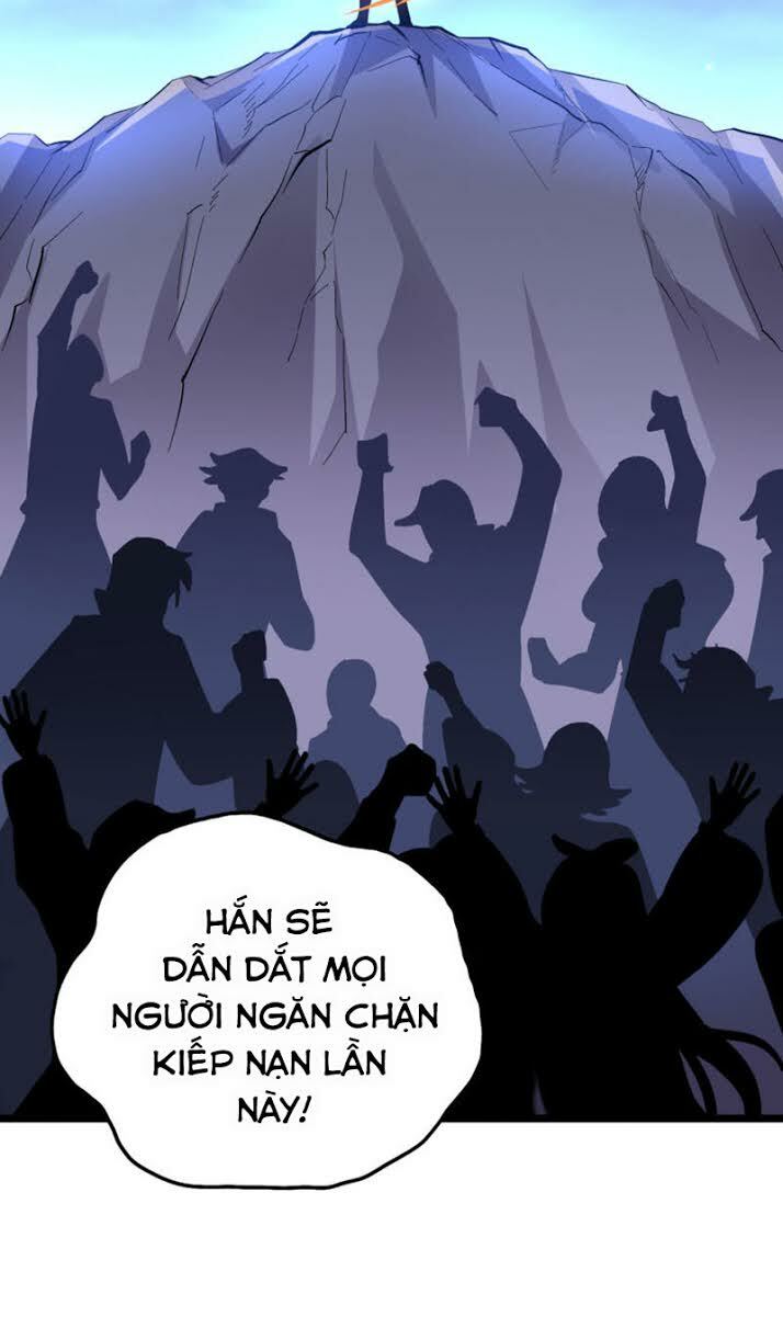 Phục Thiên Thánh Chủ Chapter 29 - Trang 8