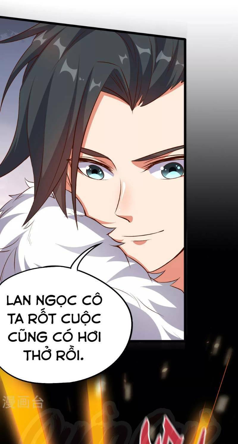 Phục Thiên Thánh Chủ Chapter 14 - Trang 17