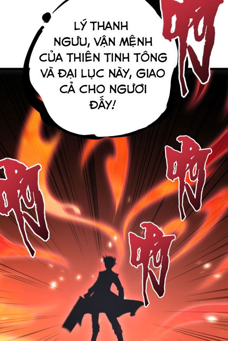 Phục Thiên Thánh Chủ Chapter 29 - Trang 22