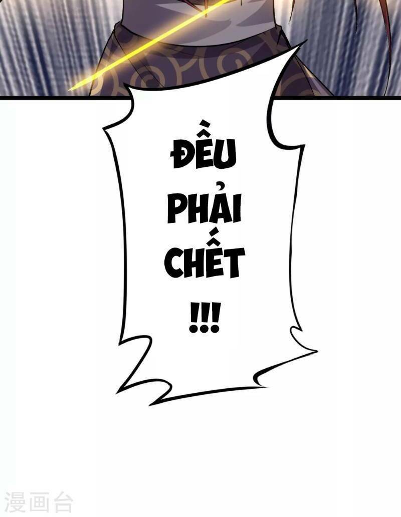 Phục Thiên Thánh Chủ Chapter 13 - Trang 42