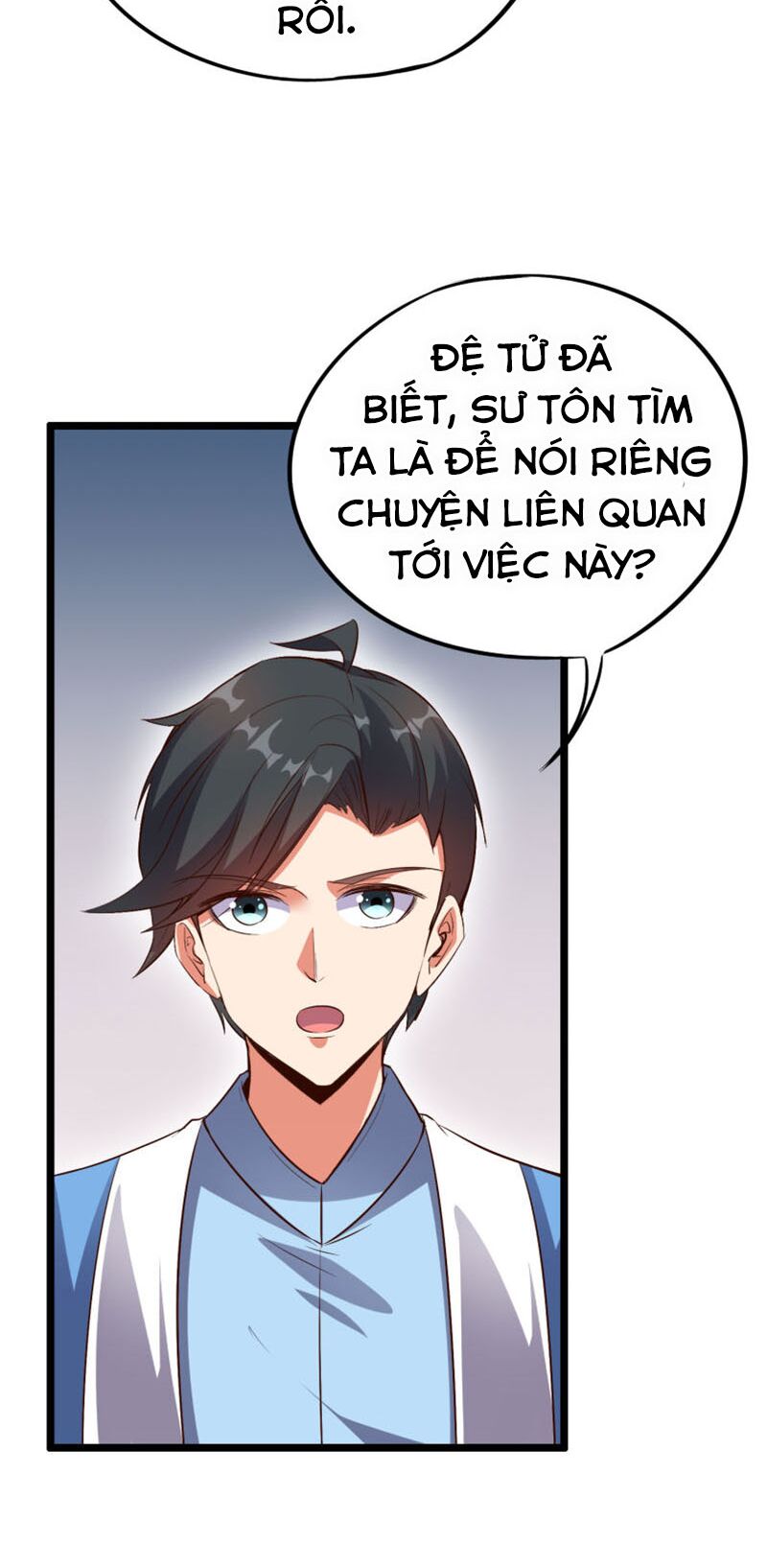 Phục Thiên Thánh Chủ Chapter 28 - Trang 4