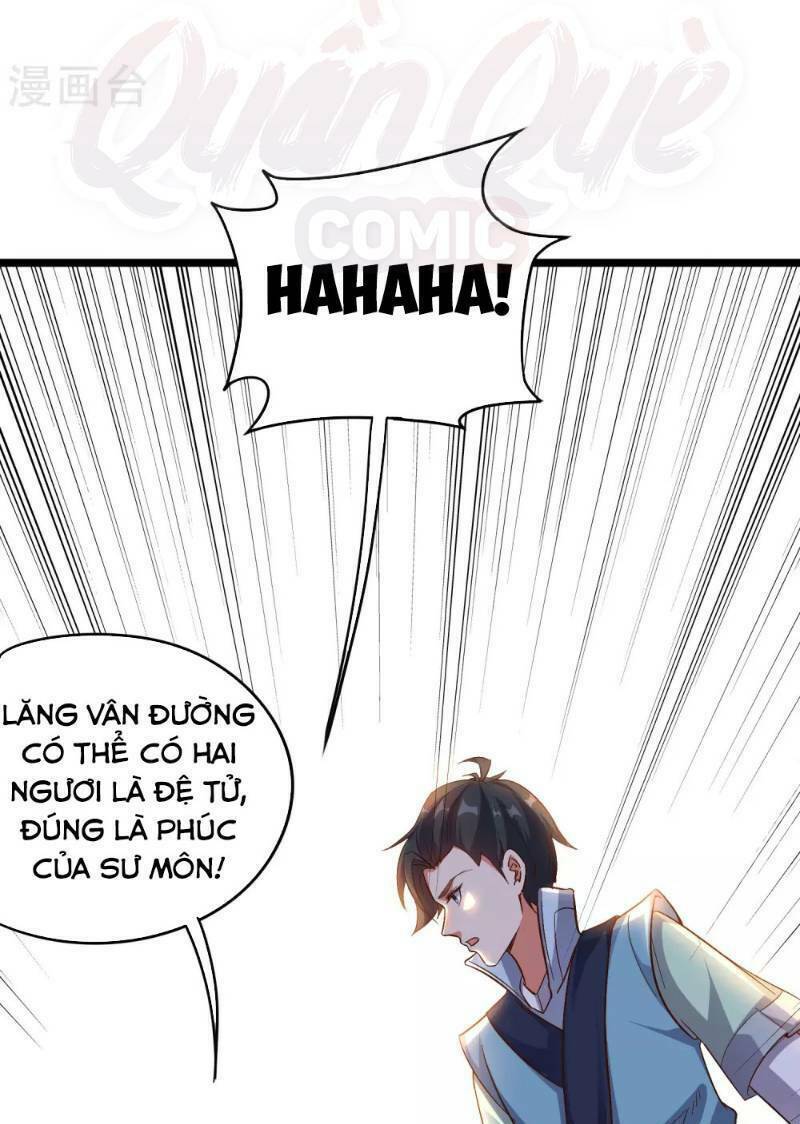 Phục Thiên Thánh Chủ Chapter 18 - Trang 3