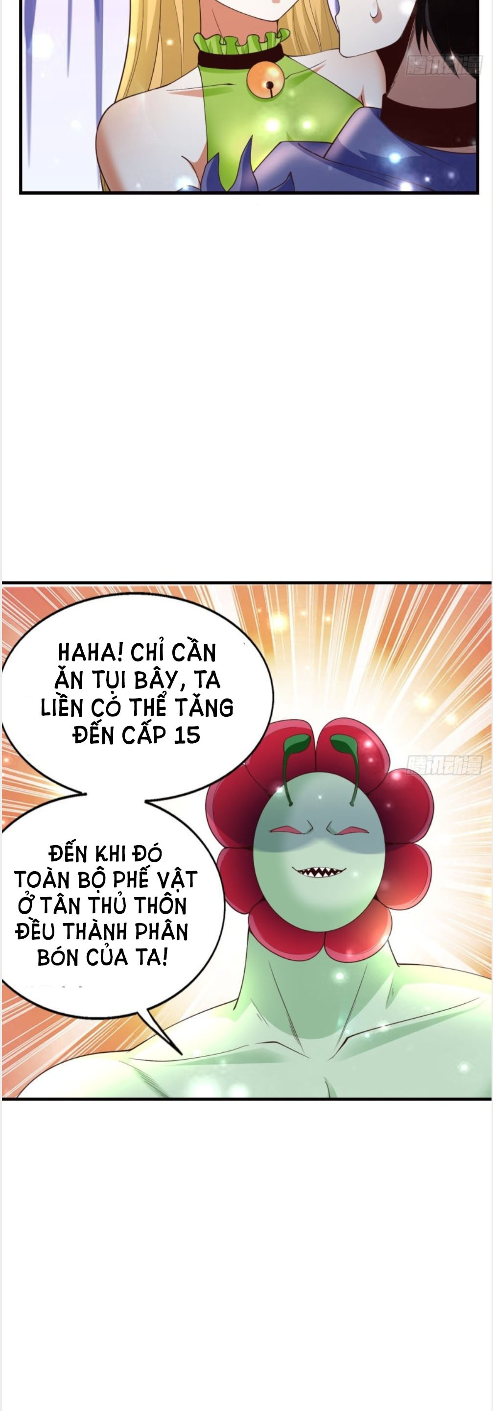 Bắt Đầu Liền Song Kiếm Hợp Bích Chapter 8 - Trang 8