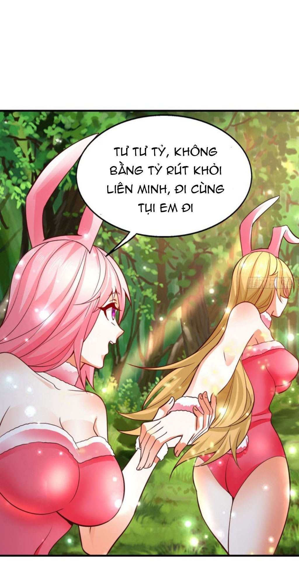 Bắt Đầu Liền Song Kiếm Hợp Bích Chapter 10 - Trang 13