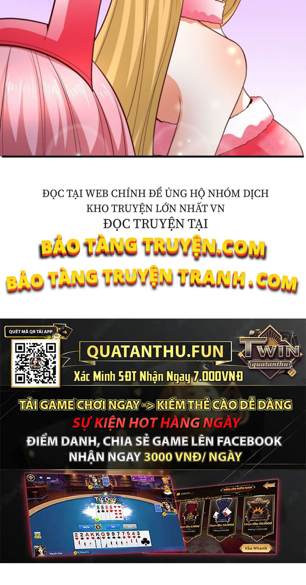 Bắt Đầu Liền Song Kiếm Hợp Bích Chapter 10 - Trang 16