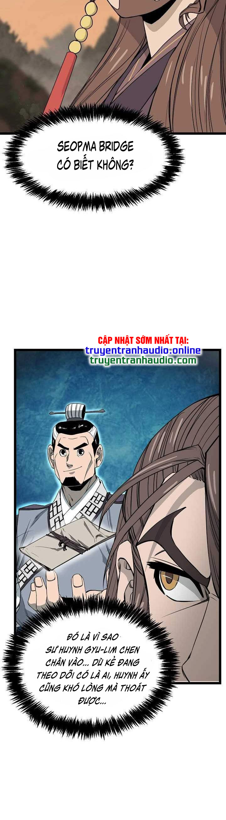 Thống Trị Thế Giới Chapter 23 - Trang 19