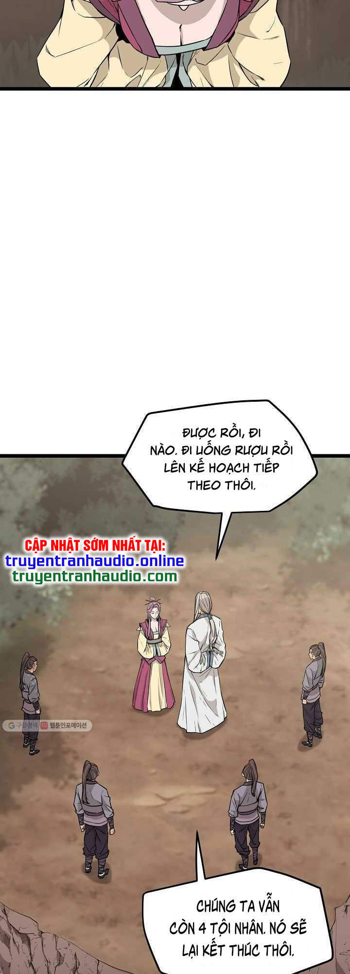 Reign Chapter 23 - Trang 56