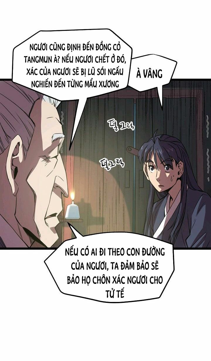 Reign Chapter 16 - Trang 40