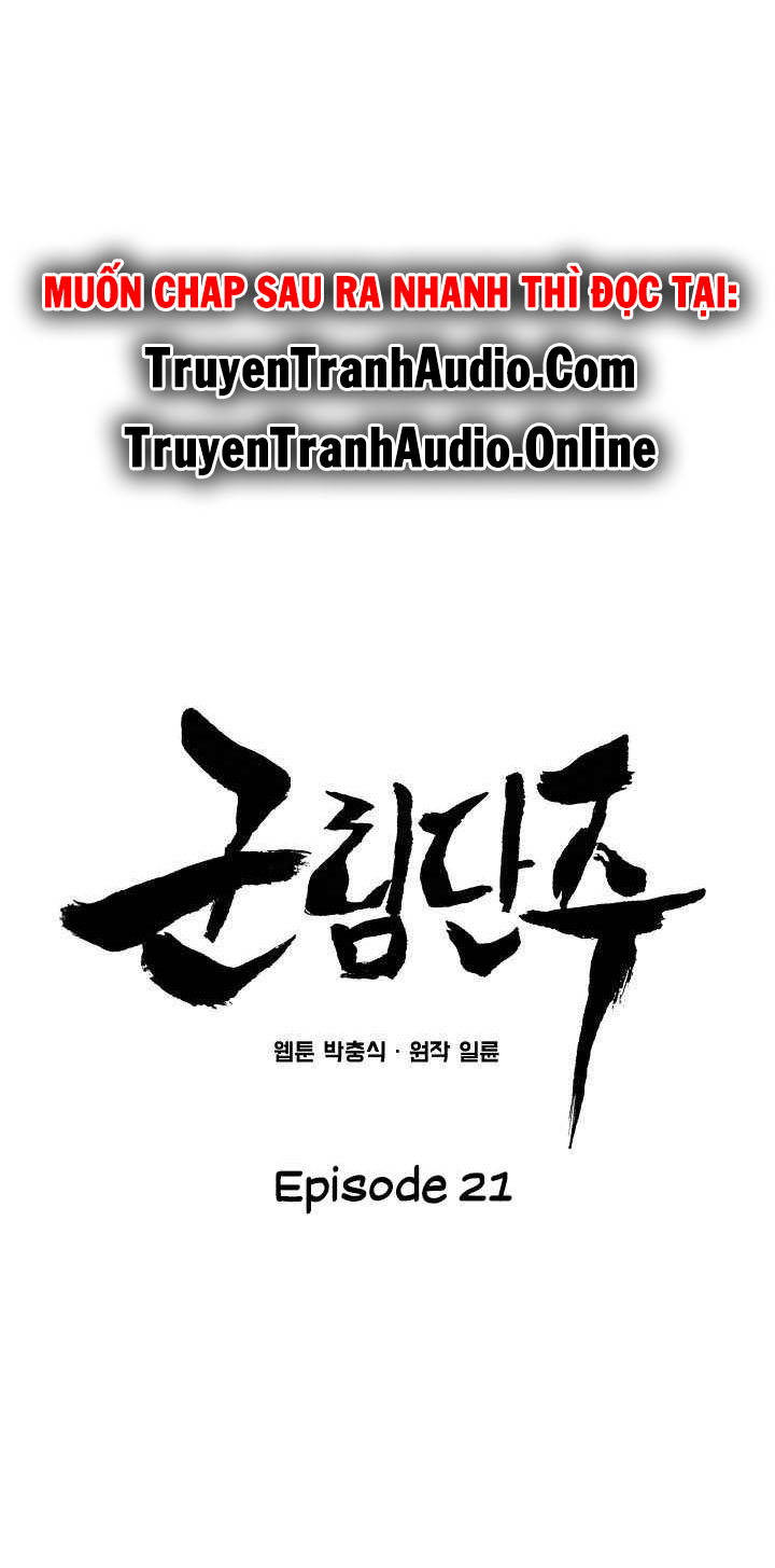 Reign Chapter 21 - Trang 19