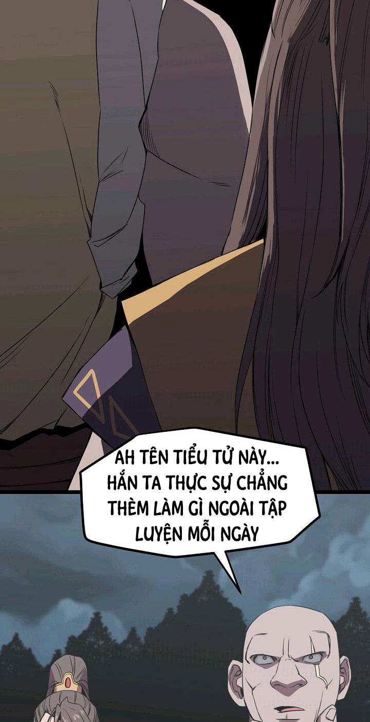 Reign Chapter 17 - Trang 1