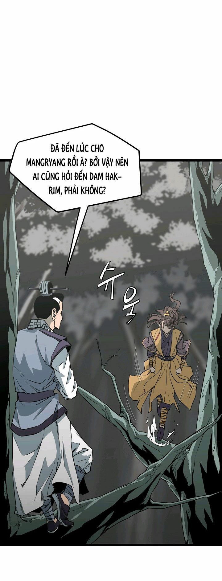 Reign Chapter 19 - Trang 33