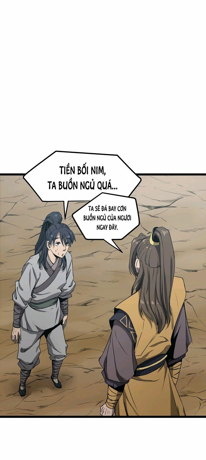 Reign Chapter 6 - Trang 48