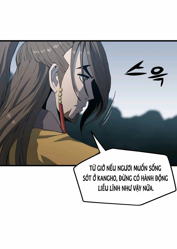 Reign Chapter 4 - Trang 13