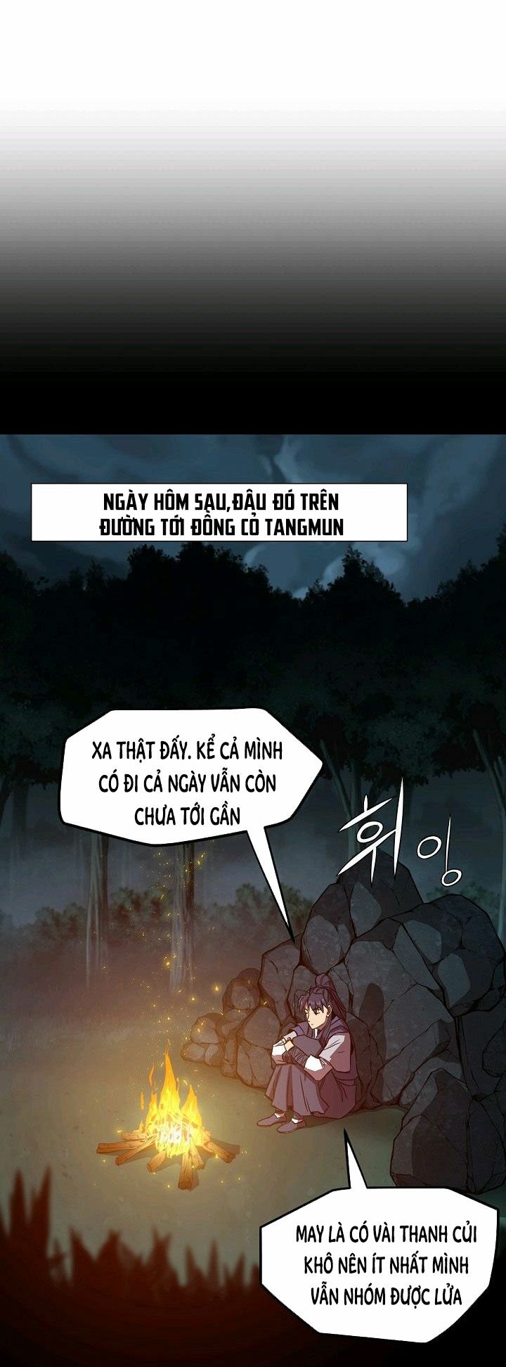 Reign Chapter 16 - Trang 53