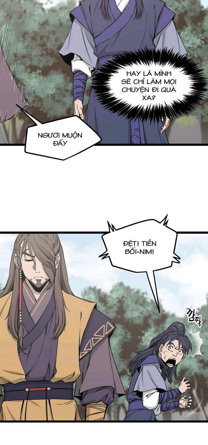 Reign Chapter 12 - Trang 18