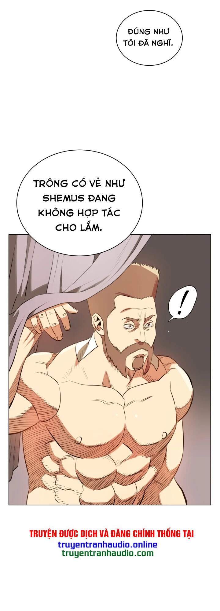 Đấu Sĩ Vô Song Chapter 18 - Trang 48