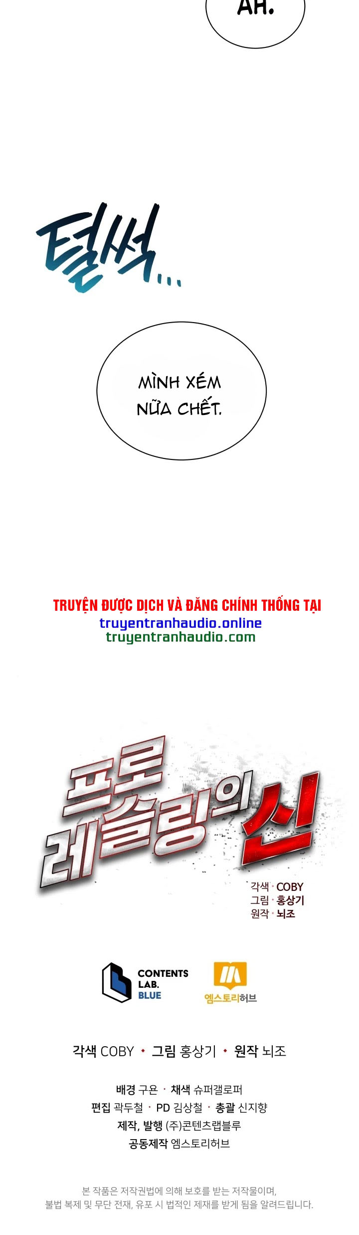 Đấu Sĩ Vô Song Chapter 14 - Trang 38