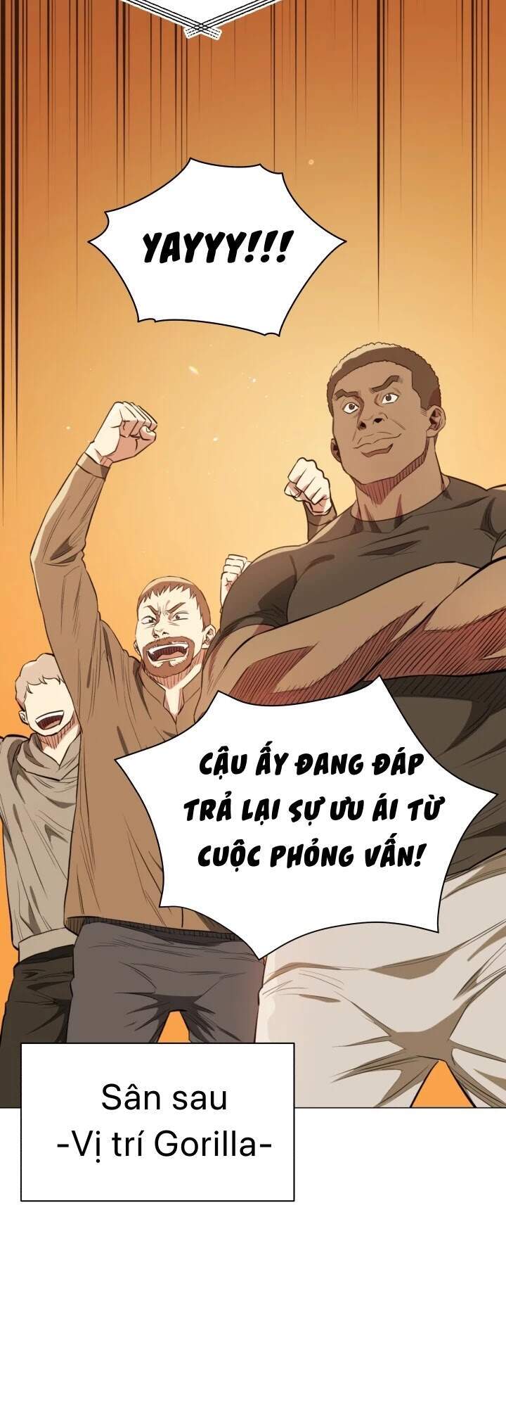 Đấu Sĩ Vô Song Chapter 18 - Trang 12