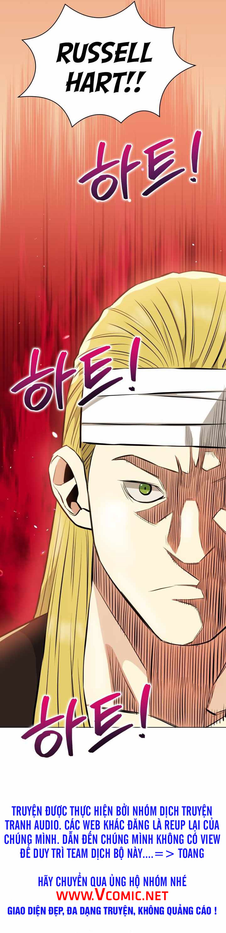 Đấu Sĩ Vô Song Chapter 17 - Trang 55