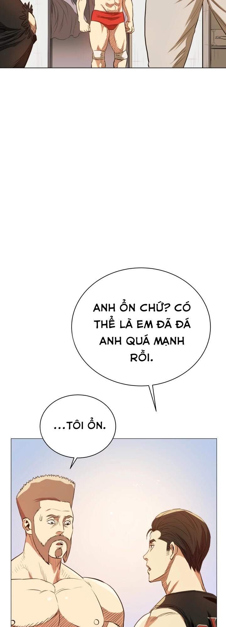 Đấu Sĩ Vô Song Chapter 18 - Trang 50