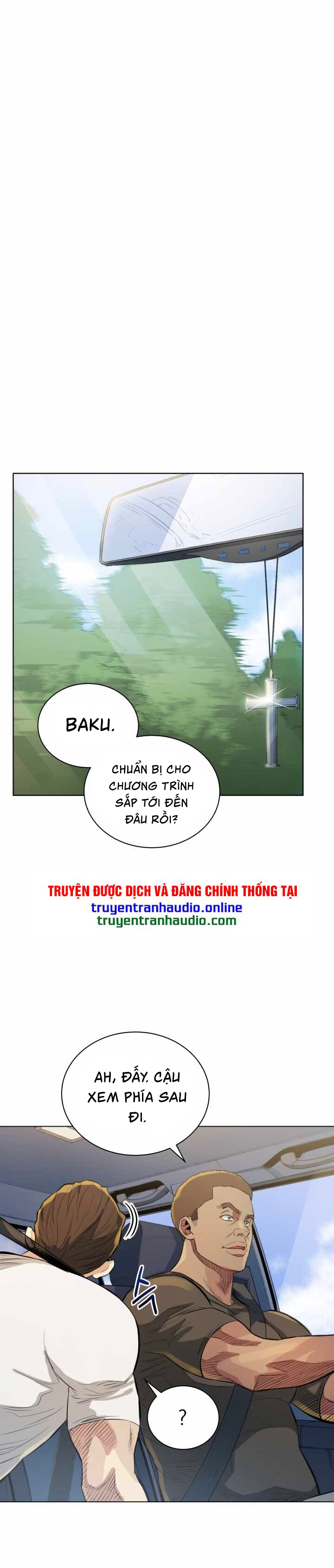 Đấu Sĩ Vô Song Chapter 15 - Trang 16