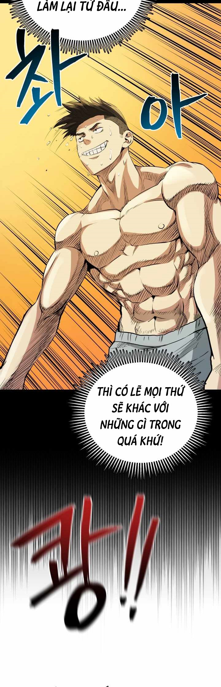 Đấu Sĩ Vô Song Chapter 2 - Trang 8