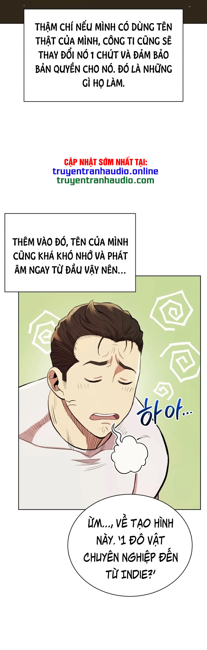 Đấu Sĩ Vô Song Chapter 12 - Trang 17