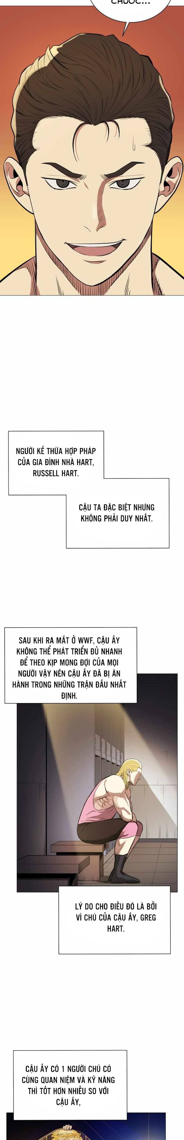 Đấu Sĩ Vô Song Chapter 6 - Trang 29