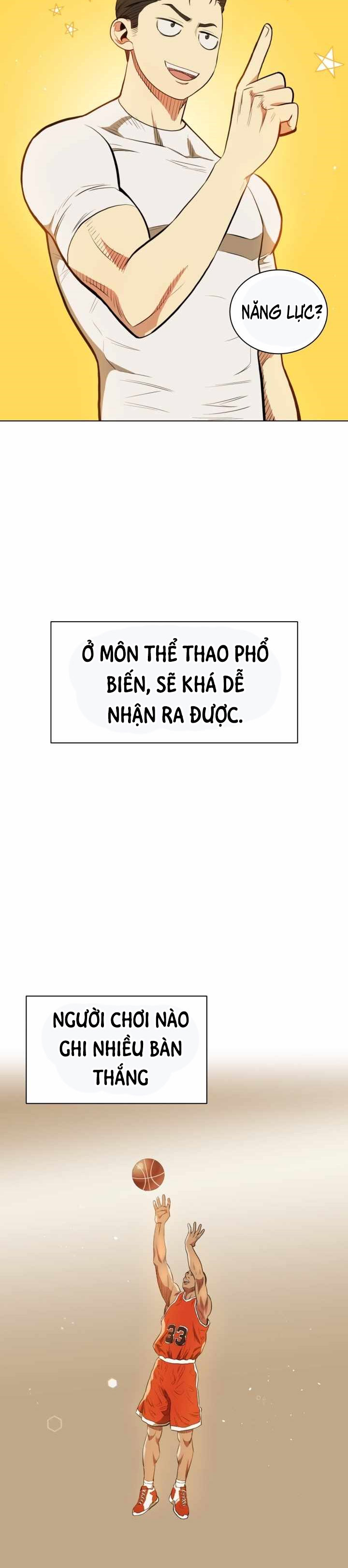 Đấu Sĩ Vô Song Chapter 13 - Trang 5