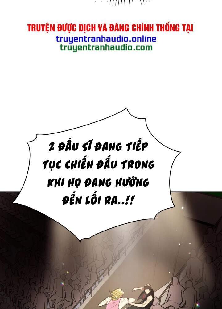 Đấu Sĩ Vô Song Chapter 18 - Trang 31