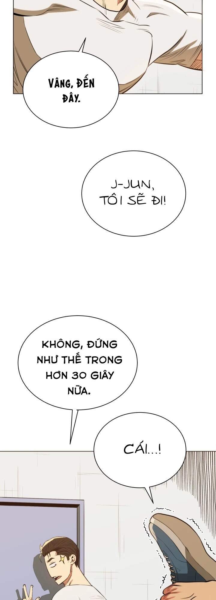 Đấu Sĩ Vô Song Chapter 18 - Trang 86