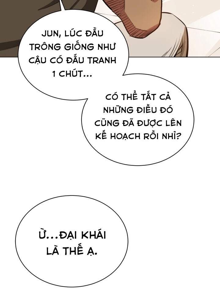 Đấu Sĩ Vô Song Chapter 18 - Trang 47