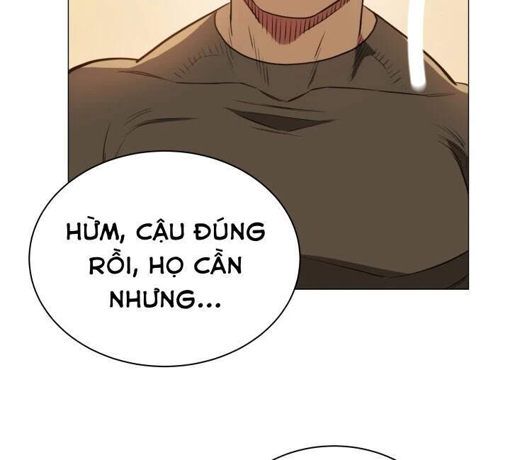 Đấu Sĩ Vô Song Chapter 18 - Trang 77