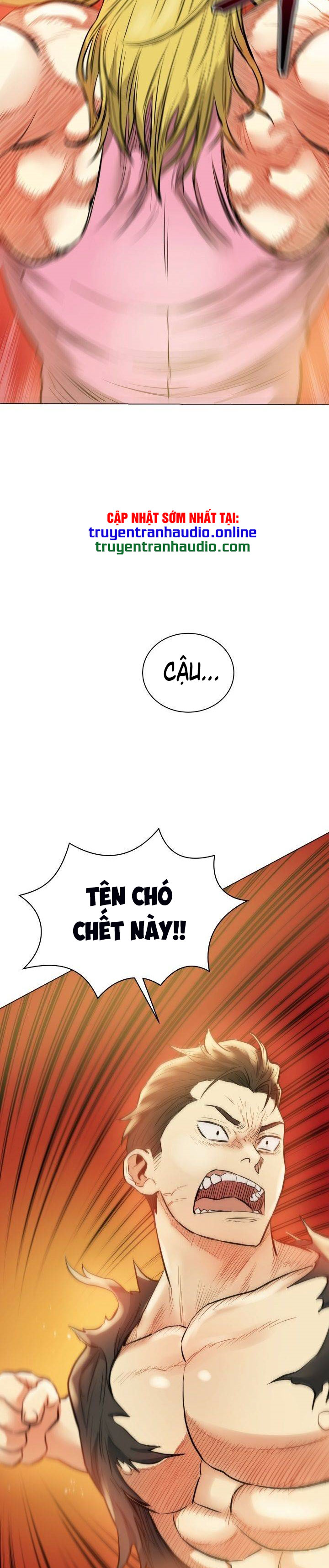 Đấu Sĩ Vô Song Chapter 24 - Trang 25