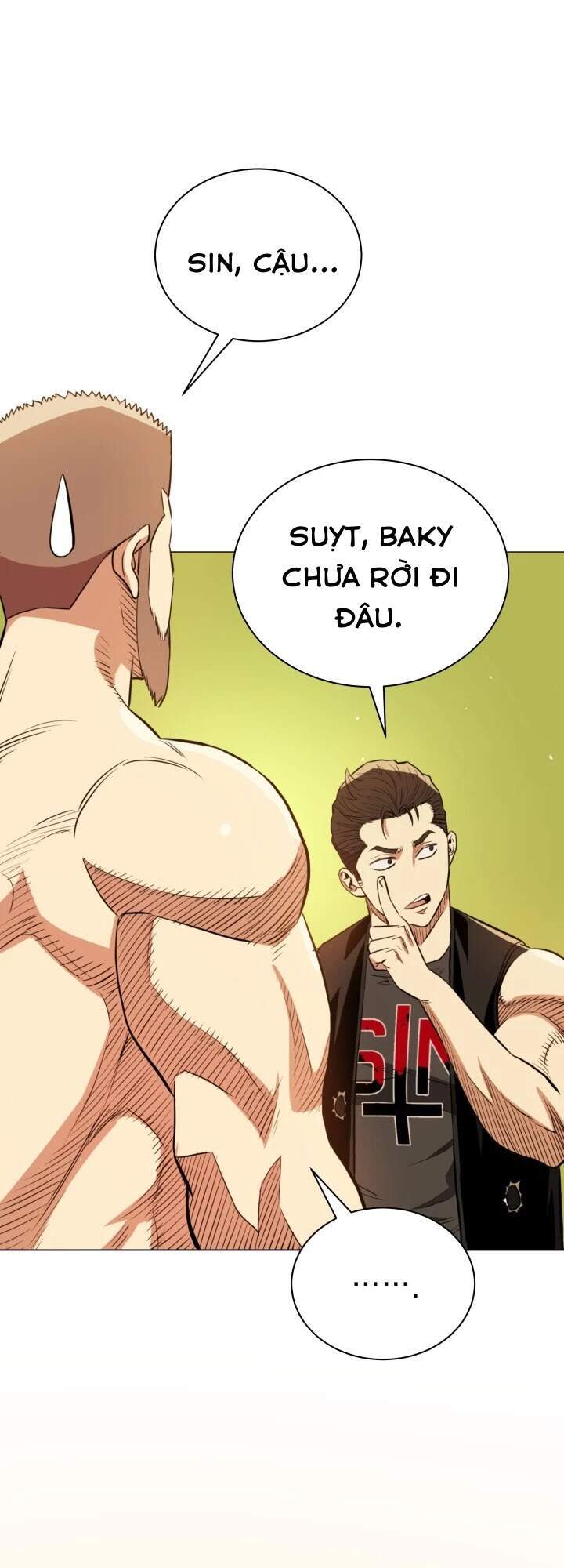 Đấu Sĩ Vô Song Chapter 18 - Trang 60