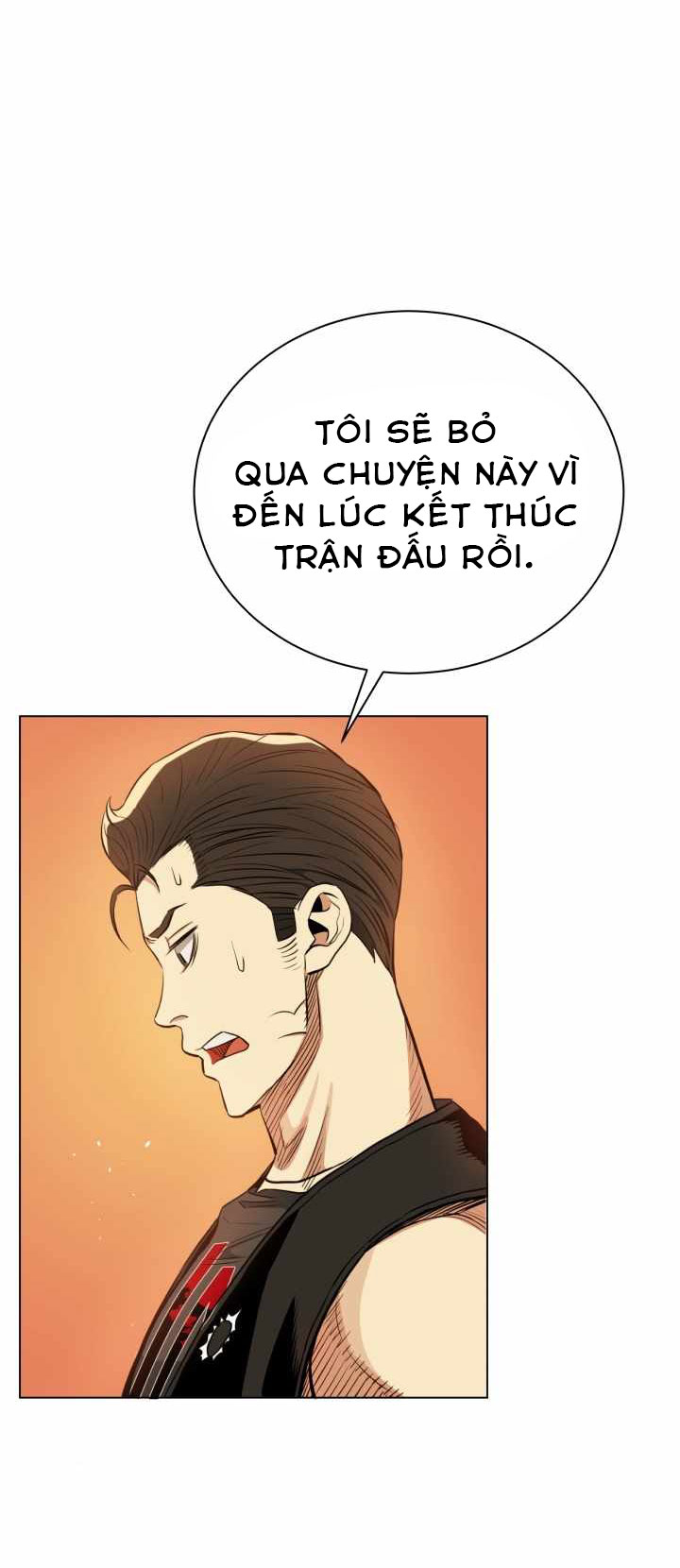 Đấu Sĩ Vô Song Chapter 17 - Trang 46