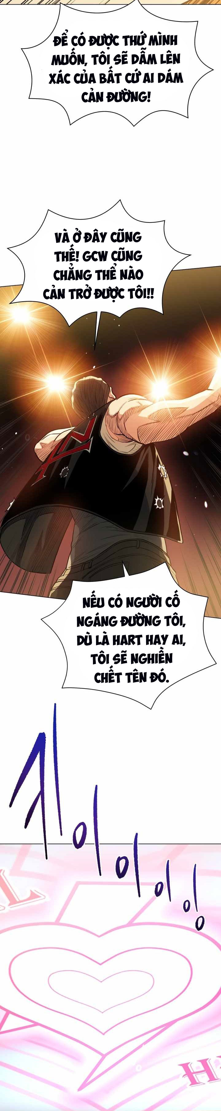 Đấu Sĩ Vô Song Chapter 21 - Trang 5