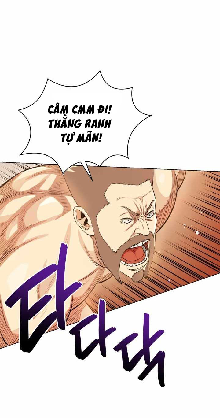 Đấu Sĩ Vô Song Chapter 17 - Trang 24