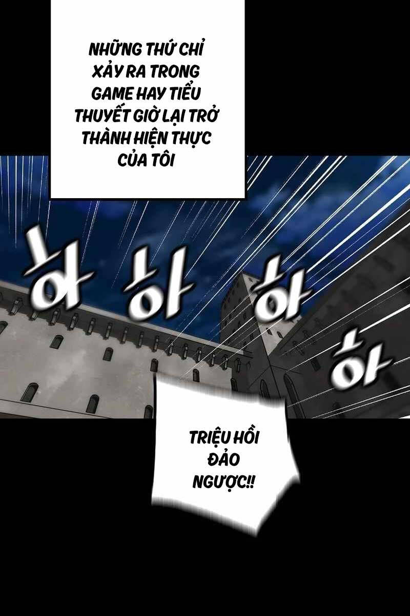 Sự Trở Lại Của Huyền Thoại Chapter 116 - Trang 5