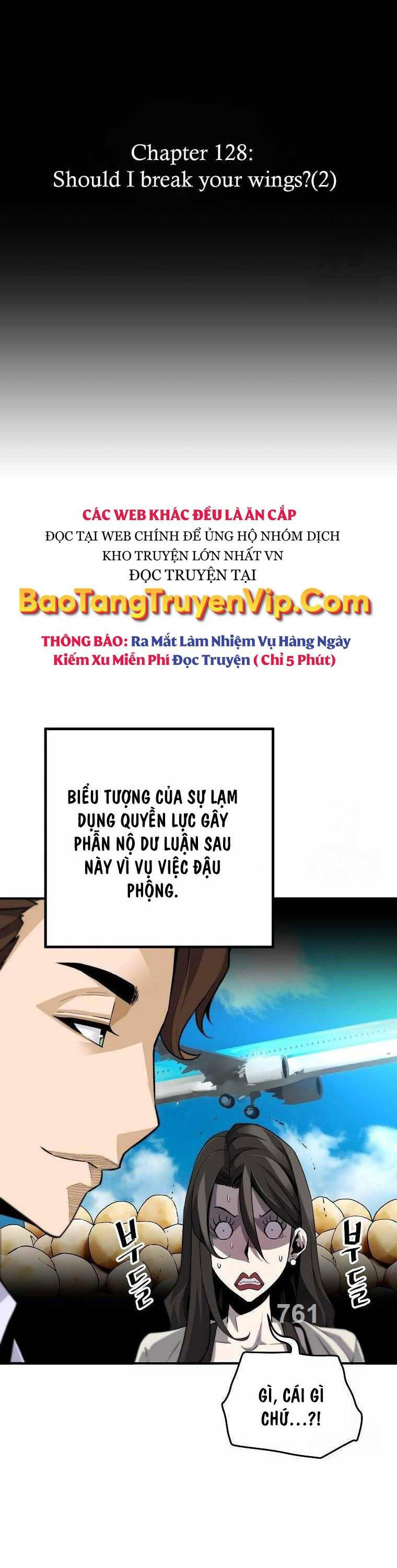 Sự Trở Lại Của Huyền Thoại Chapter 129 - Trang 2