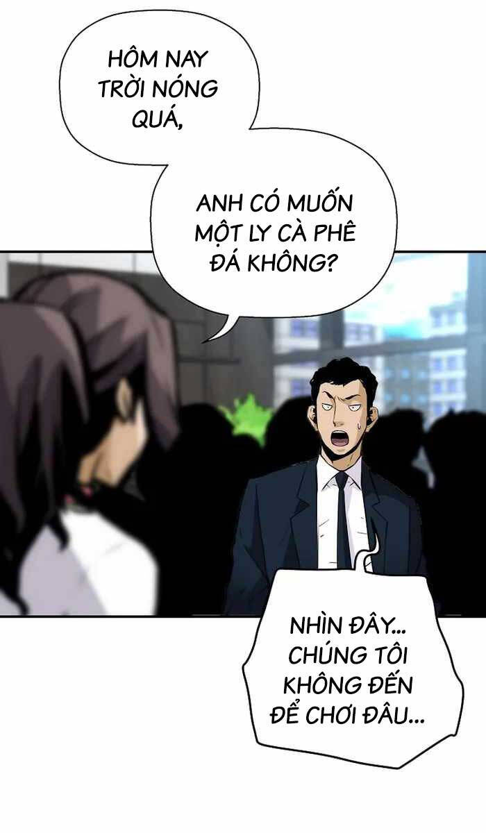 Sự Trở Lại Của Huyền Thoại Chapter 98 - Trang 33