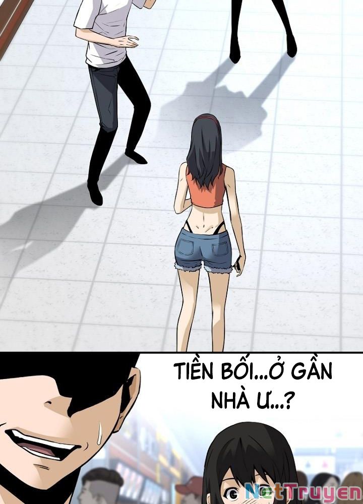 Sự Trở Lại Của Huyền Thoại Chapter 35 - Trang 4