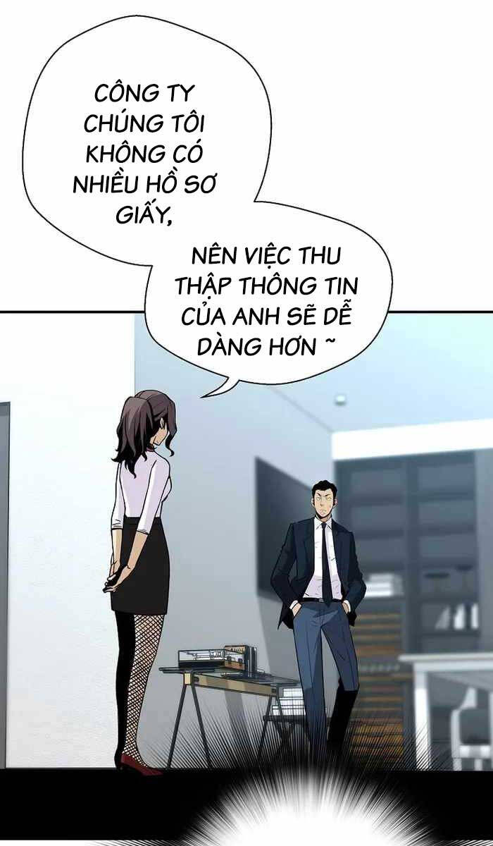 Sự Trở Lại Của Huyền Thoại Chapter 98 - Trang 41