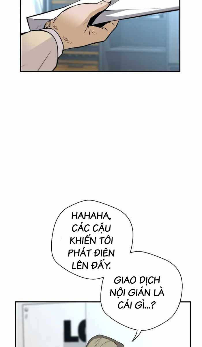 Sự Trở Lại Của Huyền Thoại Chapter 98 - Trang 78