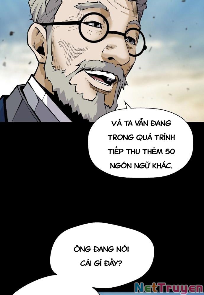 Sự Trở Lại Của Huyền Thoại Chapter 24 - Trang 4