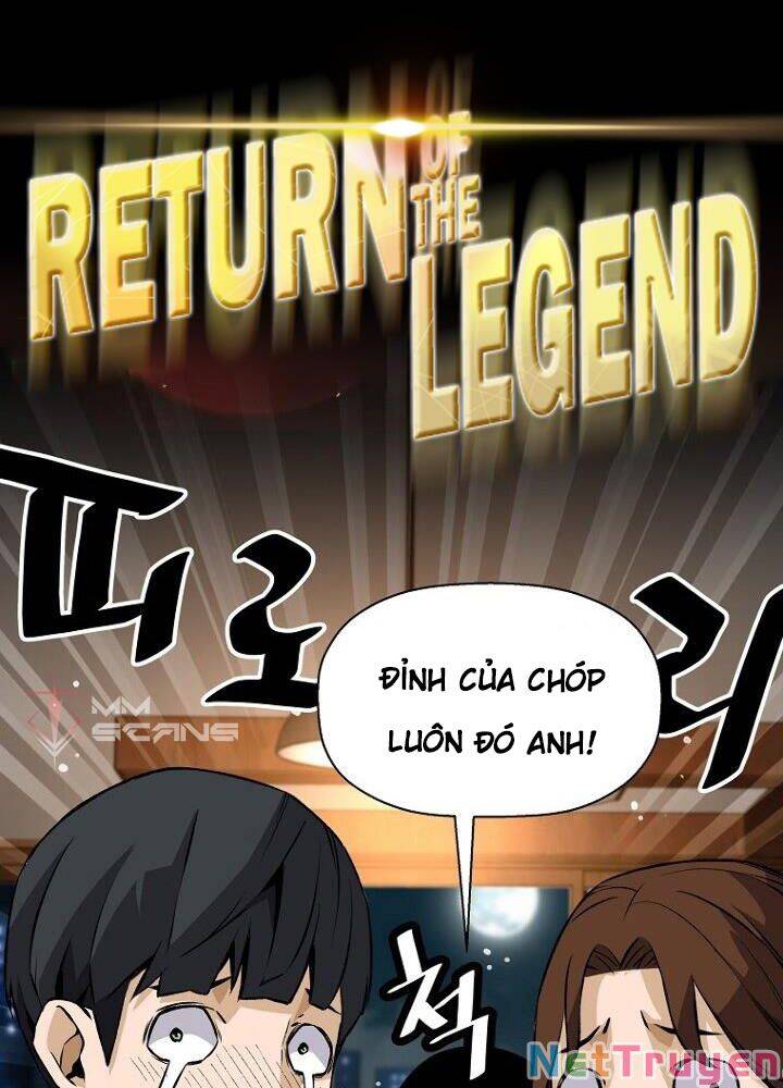 Sự Trở Lại Của Huyền Thoại Chapter 33 - Trang 8